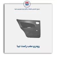 رودری تیبا -آذین پارت