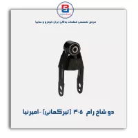 دو شاخ رام   405  (تیرکمانی) -امیرنیا