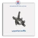 سگدست تیبا- عظام