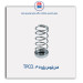 فنر پلوس پژو 405 -TPCO