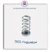 فنر پلوس پژو 405 -TPCO