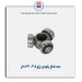 سه شاخ پلوس پژو 405-عظام