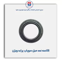 کاسه نمد میل سوپاپ پراید  ویژن