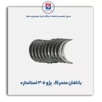 یاتاقان متحرک  پژو 405 IBBC