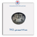 دنده cvvt سمند ملی -TPCO