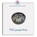 دنده cvvt سمند ملی -TPCO