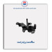 سگدست پراید - عظام