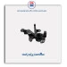 سگدست پراید - عظام