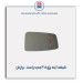 شیشه آینه پژو 405   - برازش