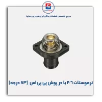 ترموستات پژو 206-پارس نیکان