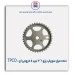 دنده میل سوپاپ پژو  206 تیپ 5 -TPCO