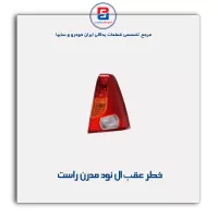 خطر عقب ال نود مدرن