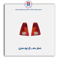 خطر عقب ال نود مدرن