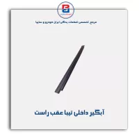 نوار اّبگیر تیبا -آذین پارت