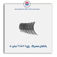 یاتاقان متحرک   پژو TU5 206 گلدن