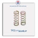 فنر پلوس پژو 206 -TPCO
