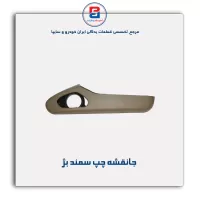 جا نقشه تودری سمند -آذین پارت