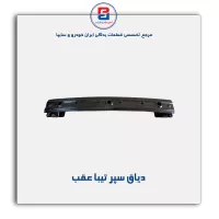 دیاق سپر   تیبا-سایپا یدک