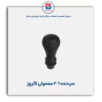 سردنده 206 معمولی کروز