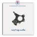 سگدست پژو 405-عظام