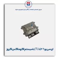 ای سی یو 206 (ECU)TU5 باسیستم اکوماکس کروز