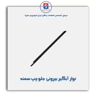 نوار اّبگیر سمند -آذین پارت