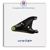 طبق ال نود-امیرنیا