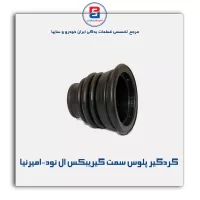 گردگیر پلوس سمت گیریبکس ال نود-امیرنیا