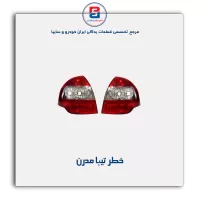 خطر تیبا مدرن
