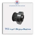 دنده تایمینگ سر میل لنگ  206 -TPCO