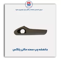 جا نقشه تودری سمند -آذین پارت