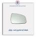 شیشه آینه ساندرو  - برازش