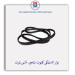 نوار لاستیکی کاپوت شاهین -آذین پارت