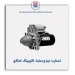 استارت تیبا و ساینا-کوییک-امکو