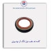 کاسه نمد عقب میل لنگ ال نود-ویژن