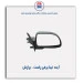 آینه  تیبا - برازش