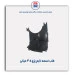 قاب تسمه تایم پژو 405-مژده وصل