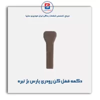 شاسی قفل کن در پارس -آذین پارت