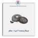 دیسک و صفحه 206 تیپ 2 - عظام