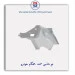 نیم شاسی سمند -همگام خودرو