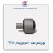 بوش مندل عقب  206 SD-TPCO