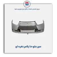 سپر جلو دنا پلاس -ایساکو