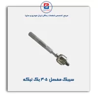 سیبک مفصل  405- امیرنیا