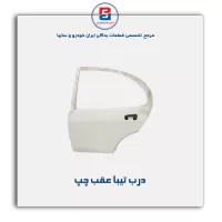درب تیبا-سایپا یدک