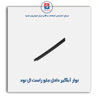 نوار اّبگیر ال نود -آذین پارت