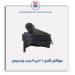 هواکش کامل  206 تیپ3 جدید-مژده وصل