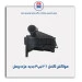 هواکش کامل  206 تیپ3 جدید-مژده وصل