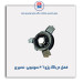 قفل درباک پژو 206 سوئیچی-نصیری