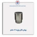 بوش تکی پژو 405-قائم