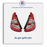 خطر ساندرو  جمع ساز